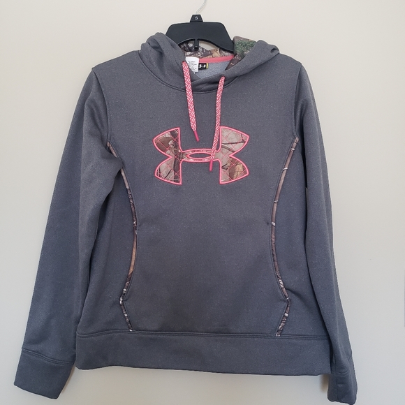 Under Armour sweatshirt - Picture 1 of 1